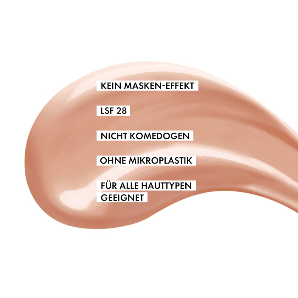 VICHY DERMABLEND Make-up 30  30 ml Flüssigkeit