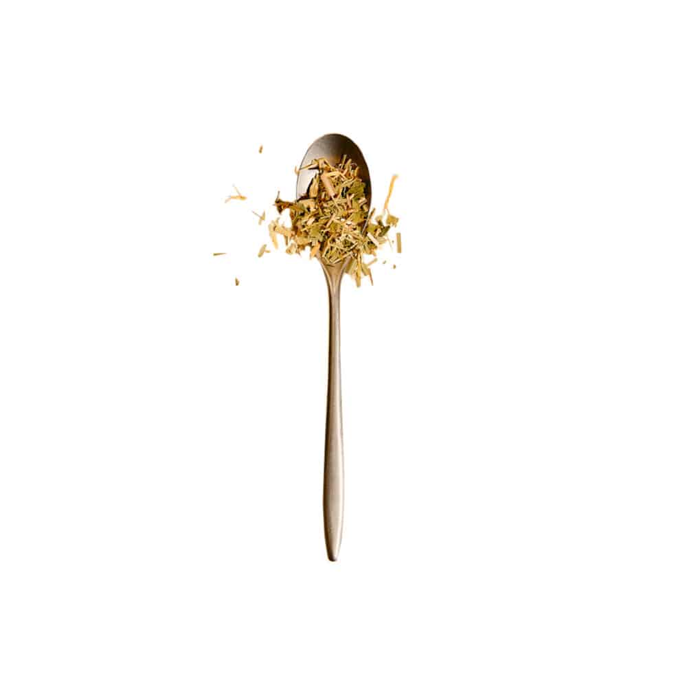 ruby Maca Tee Deep Intense - Herbal 50 g Tee
