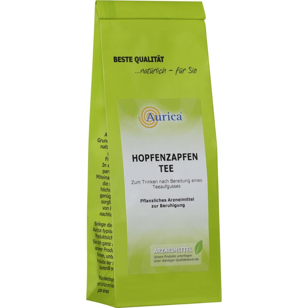 Hopfenzapfen Tee 40 g 40 g Tee
