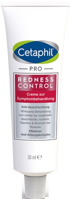 Cetaphil RednessControl Creme zur Symptombehandlung 30 ml Creme