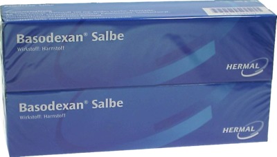 Basodexan 2X100 g Salbe