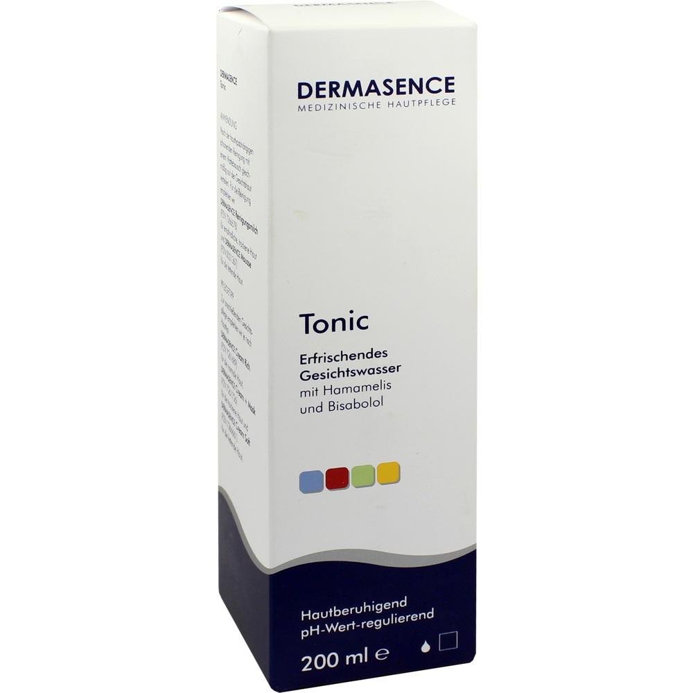 DERMASENCE Tonic 200 ml Körperpflege