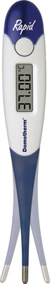 DOMOTHERM Rapid Fieberthermometer 1 St