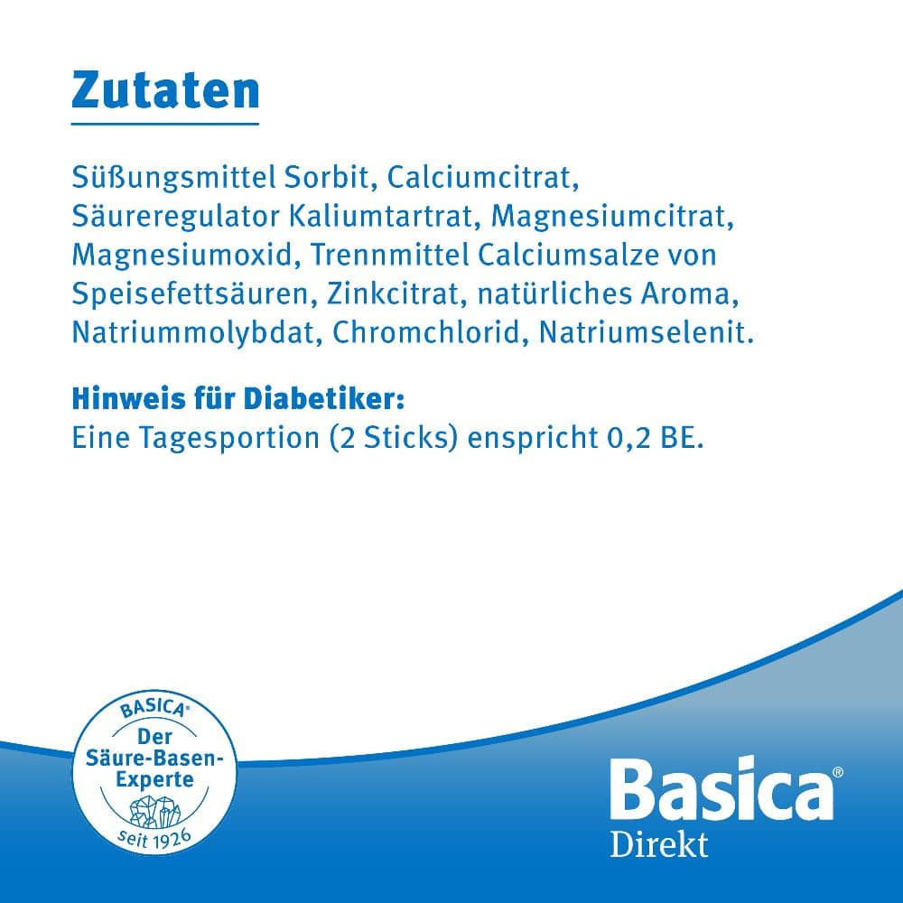 Basica Direkt Mikroperlen 80 St Granulat