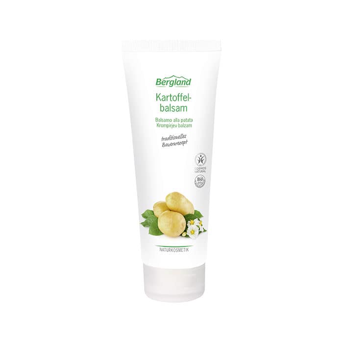 KARTOFFELBALSAM 100 ml Creme