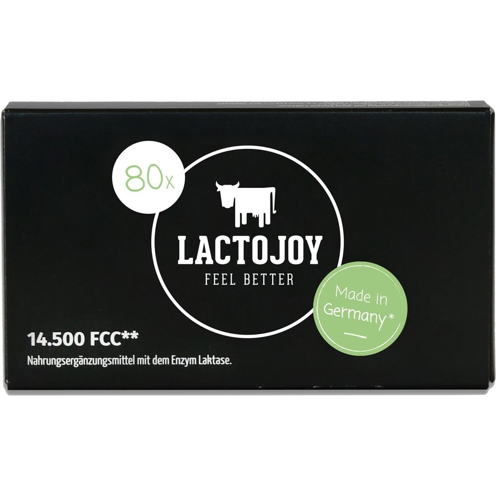 LACTOJOY 14500 FCC