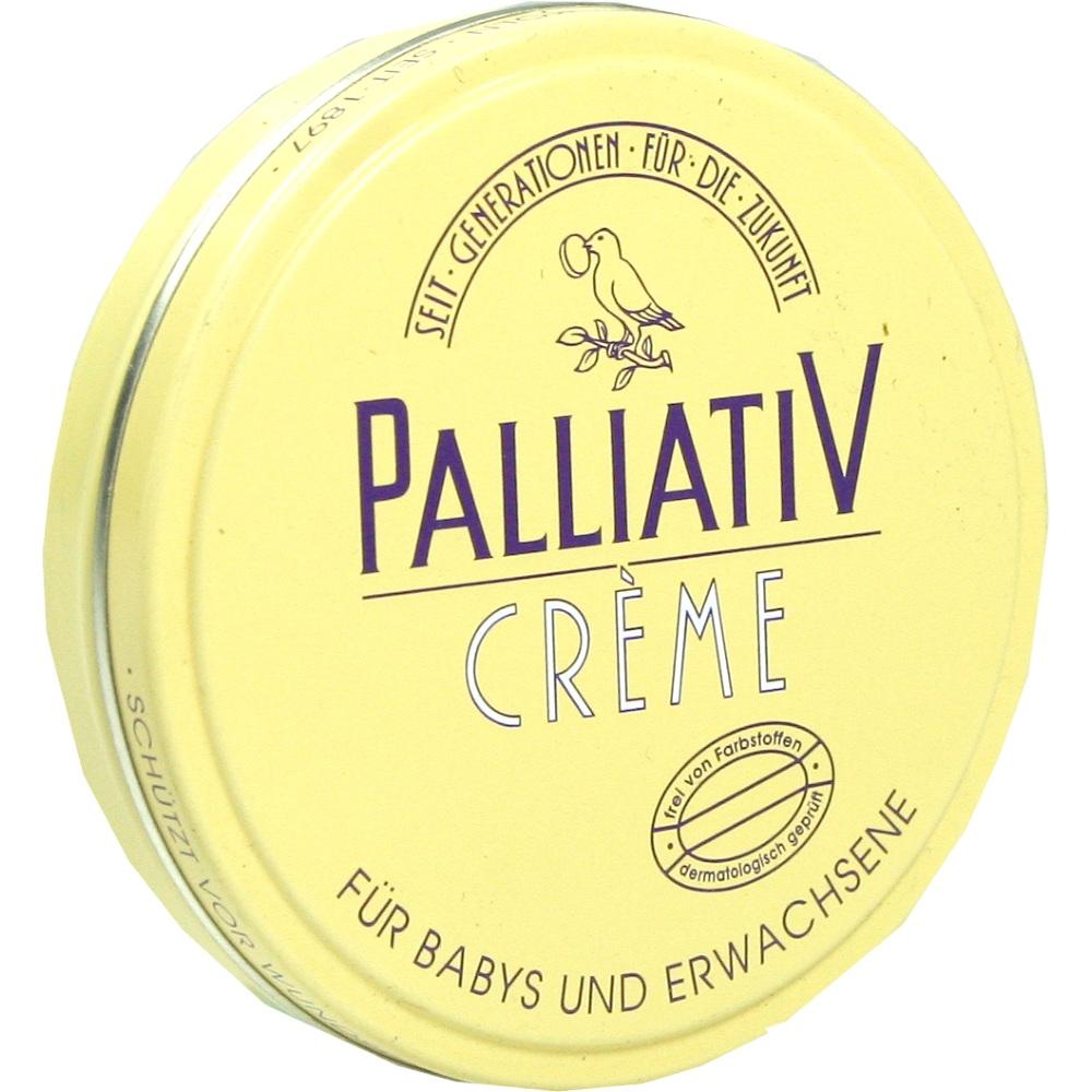 PALLIATIV Creme 25 ml Creme