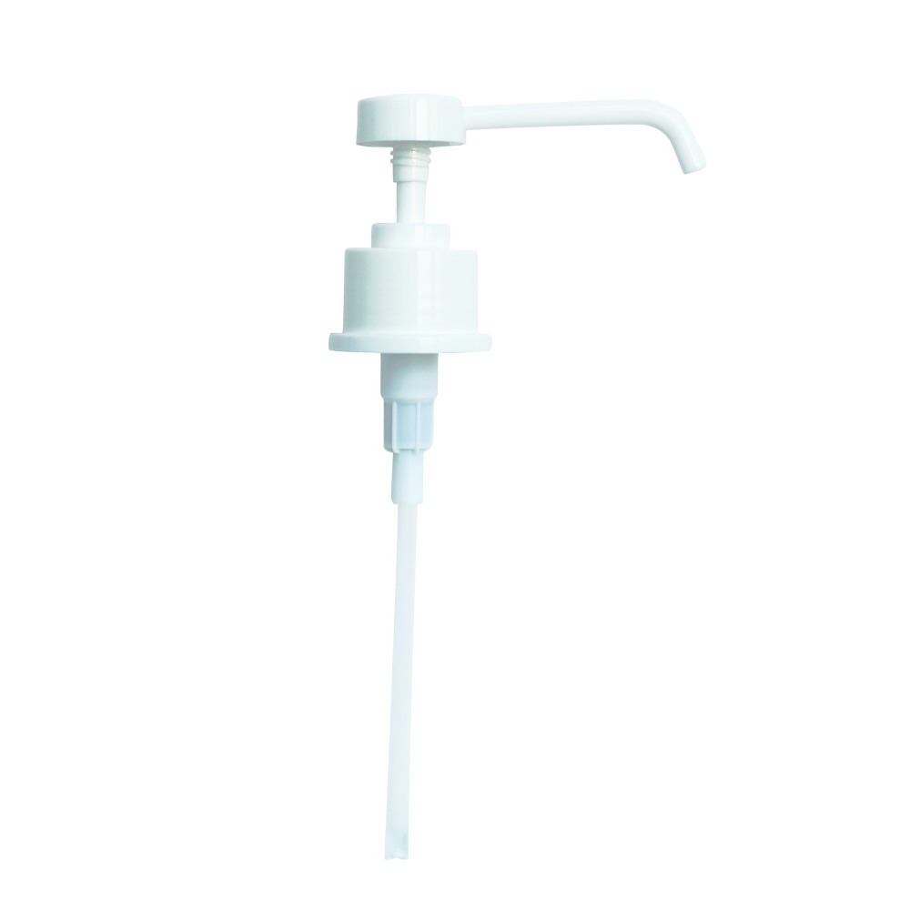 Einmalpumpe Langer Auslauf für Flaschen 350/500 ml 1 St