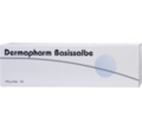 DERMAPHARM Basissalbe 100 g Salbe