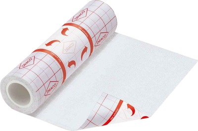 DRACOFIXIERMULL stretch 10 cmx10 m 1 St Pflaster