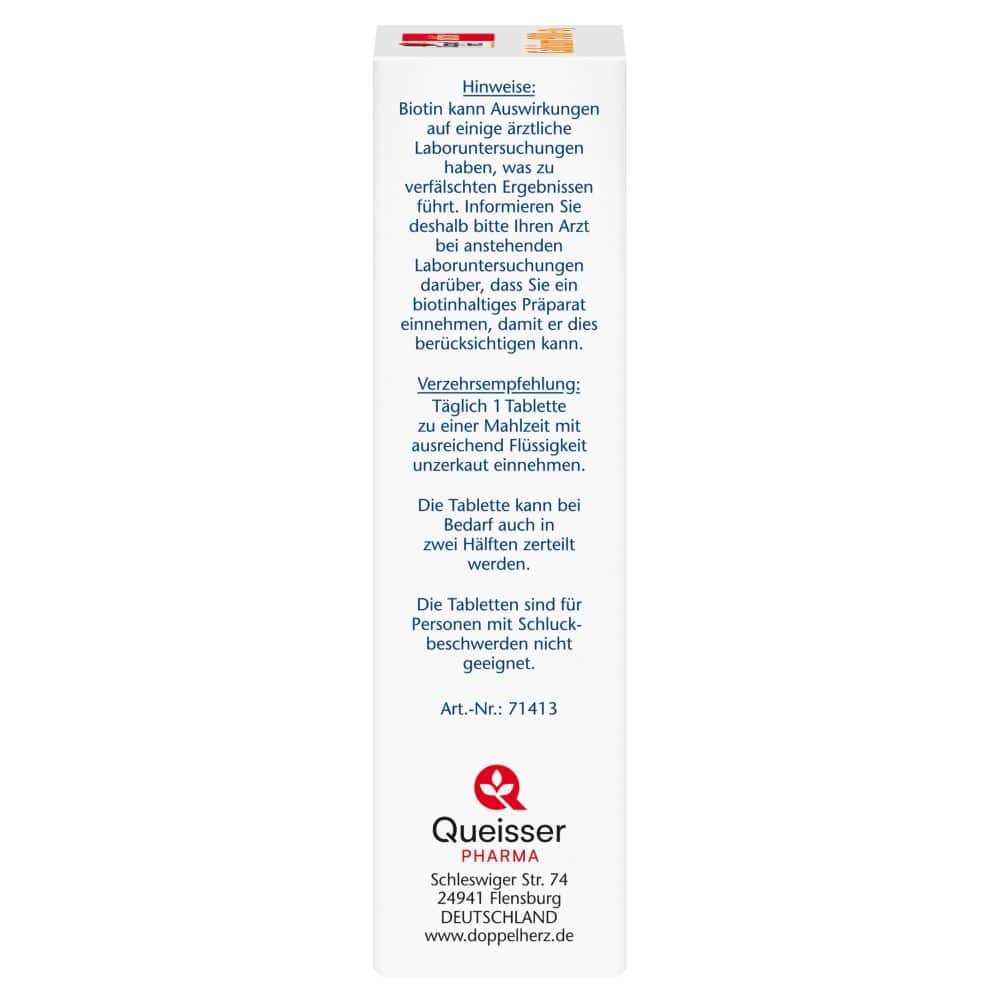 Doppelherz aktiv Calcium 900 + D3 30 St Tabletten
