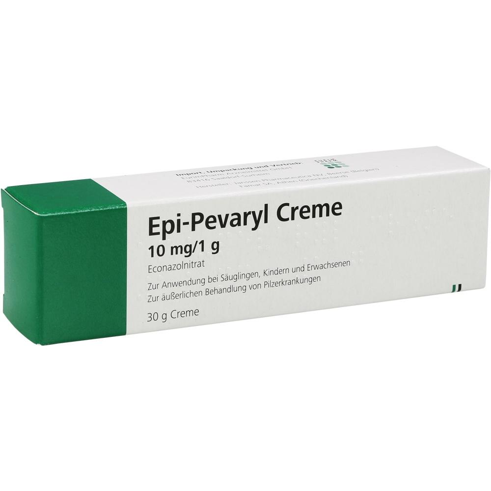 Epi-Pevaryl 30 g Creme