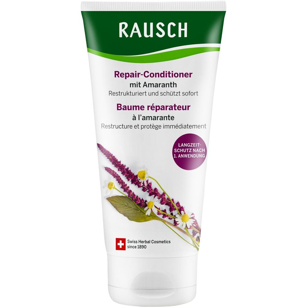RAUSCH Repair-Conditioner mit Amaranth 150 ml 150 ml Haarspülung