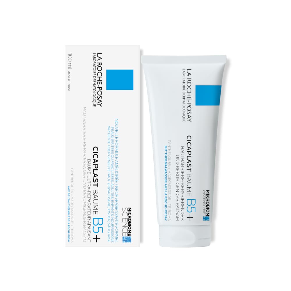 LA ROCHE-POSAY CICAPLAST BAUME B5+ 100 ml Creme