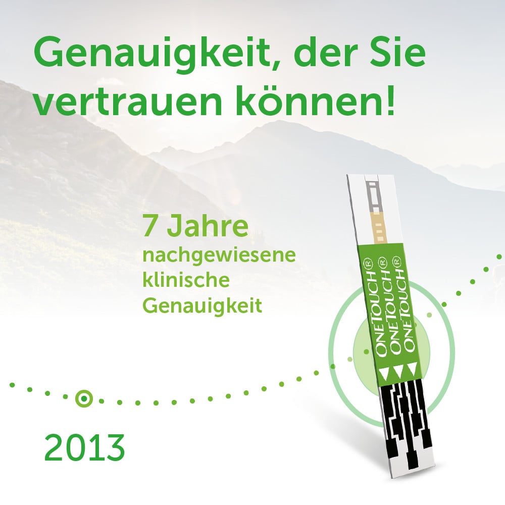 OneTouch Select Plus Kombi-Pack L 1 Sparset