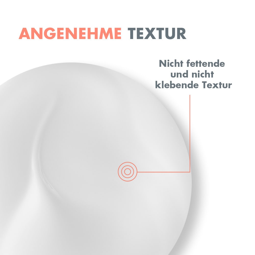 Avène XERACALM NUTRITION PFLEGEMILCH 200 ml Milch