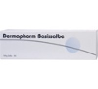 DERMAPHARM Basissalbe 100 g Salbe