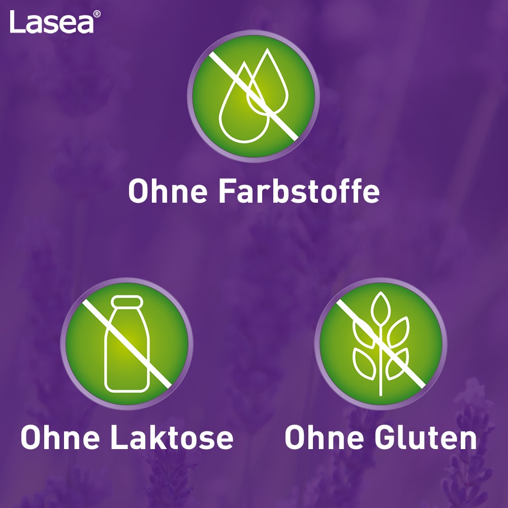 Lasea 28 St Weichkapseln