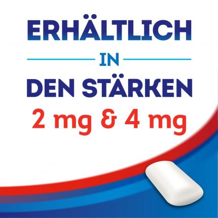 NICOTINELL 4mg Cool Mint 96 St Kaugummi