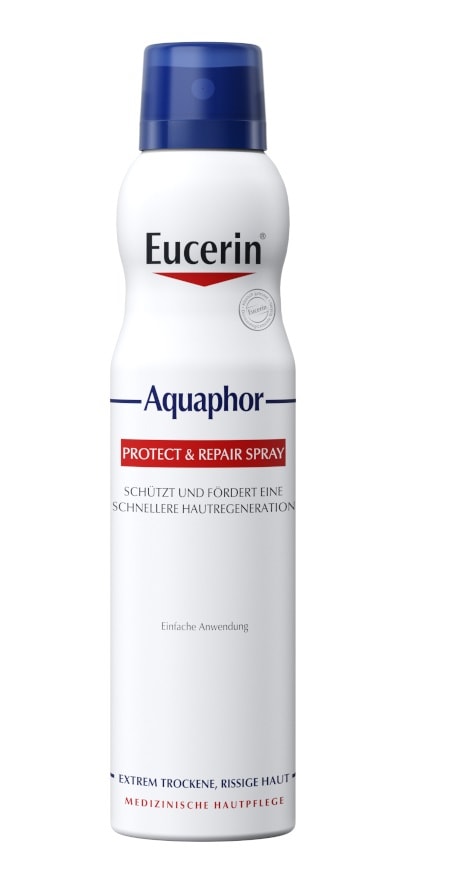 Eucerin Aquaphor PROTECT & REPAIR SPRAY  250 ml Spray