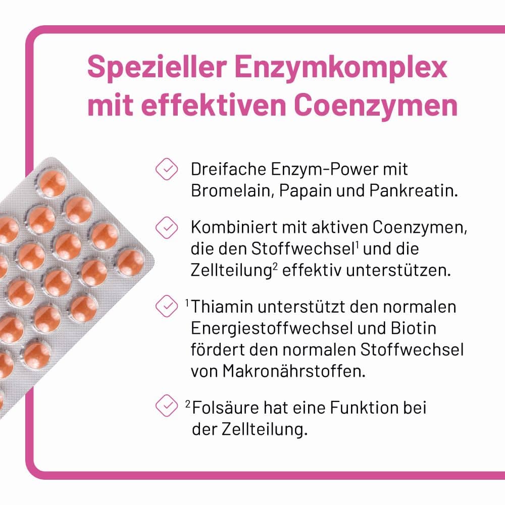 Therazym 100 St Tabletten