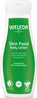 WELEDA Skin Food Body Lotion 200 ml Lotion