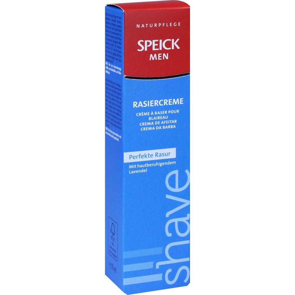 SPEICK Rasiercreme 75 ml Creme