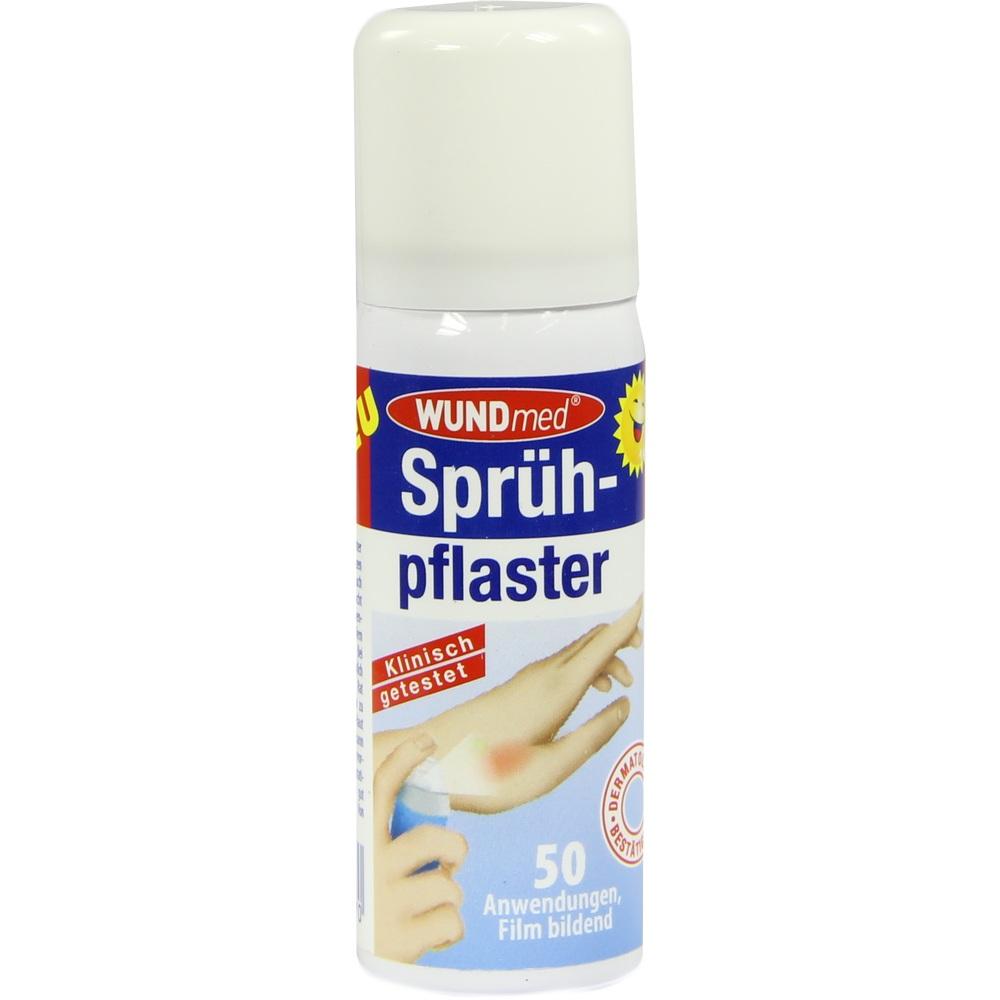 SPRÜHPFLASTER flüssig 40 ml Flüssigkeit
