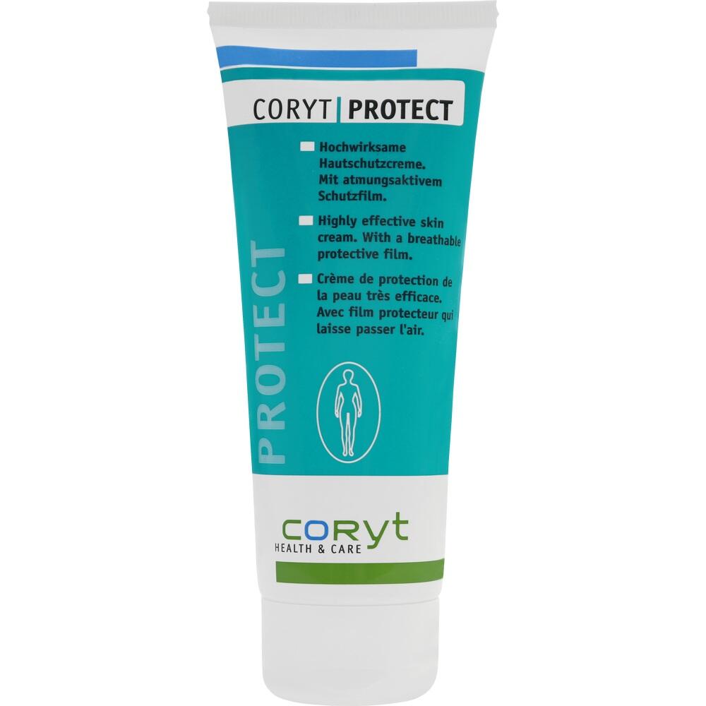 CORYT Protect Creme 100 ml Creme