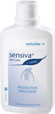 SENSIVA protective Emulsion 150 ml Emulsion