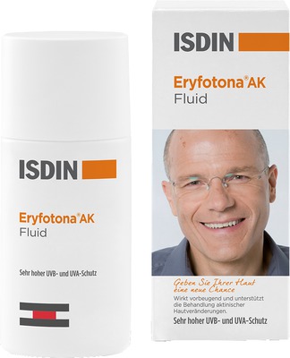 ISDIN ERYFOTONA AK Fluid 50 ml Emulsion