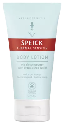 SPEICK Thermal sensitiv Body Lotion 150 ml Lotion