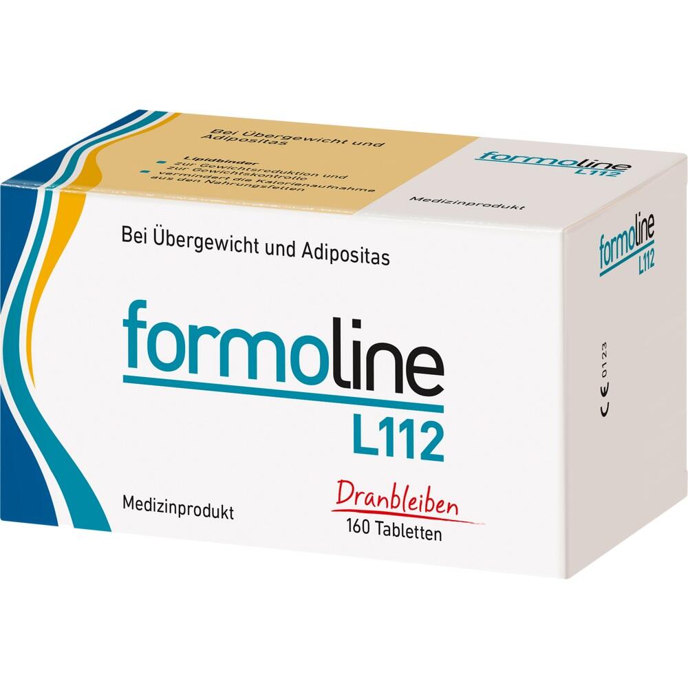 formoline L112  160 St Tabletten