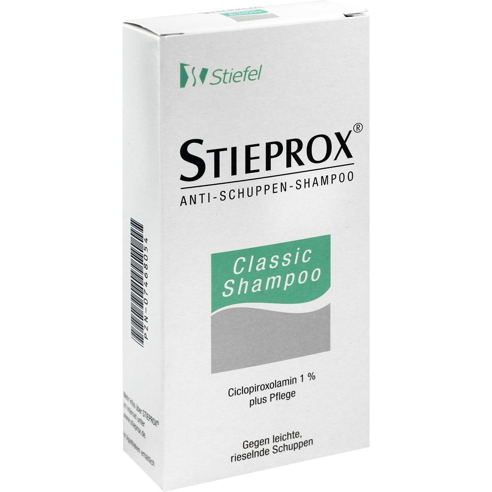 STIEPROX Shampoo 100 ml Shampoo