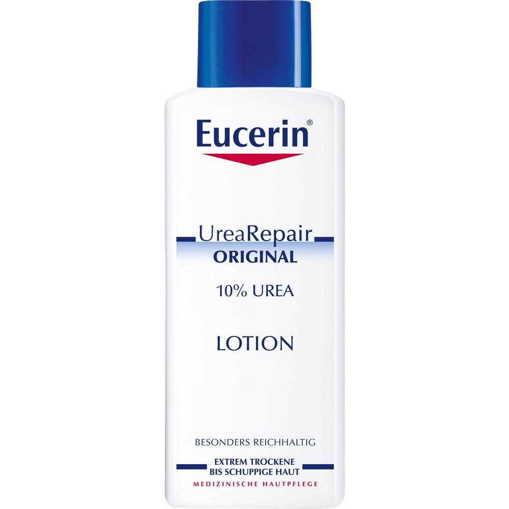 EUCERIN UREAREP ORI LOT10%