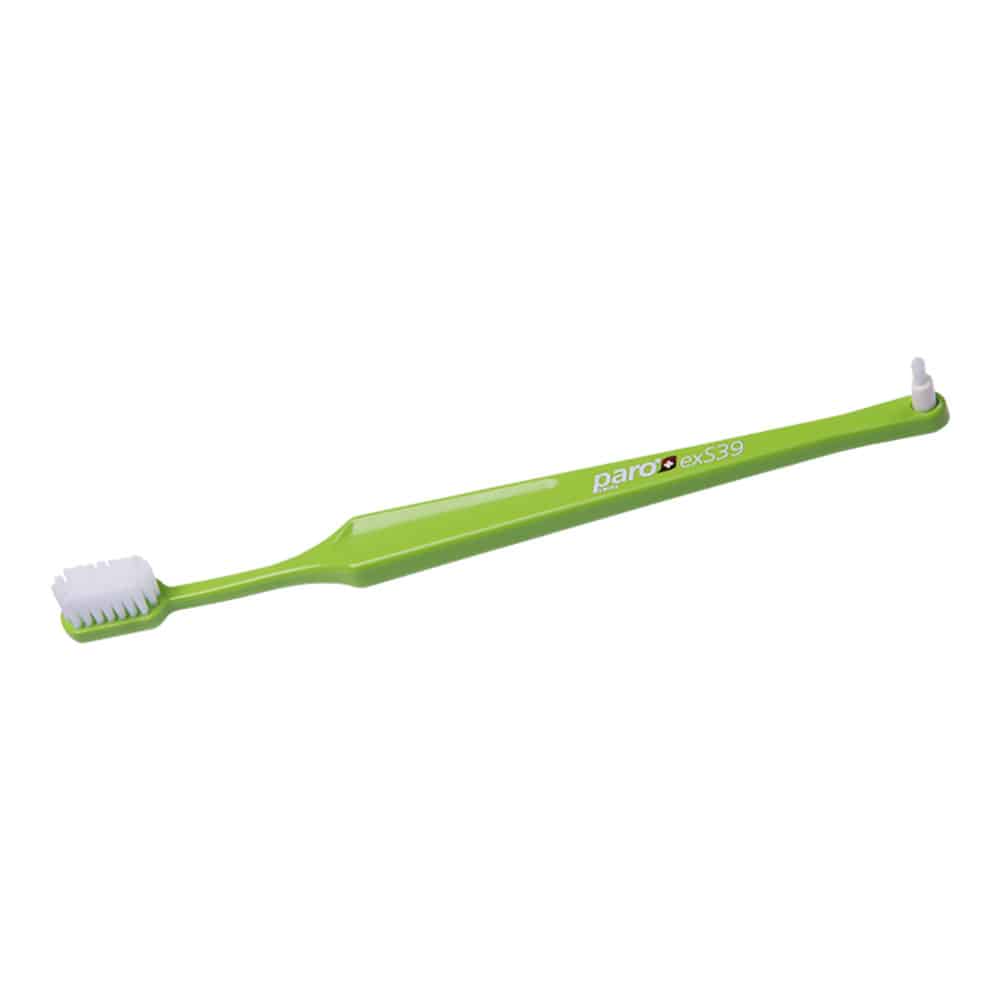 paro ex S39 Ultra Soft Zahnbürste 1 St Zahnbürste