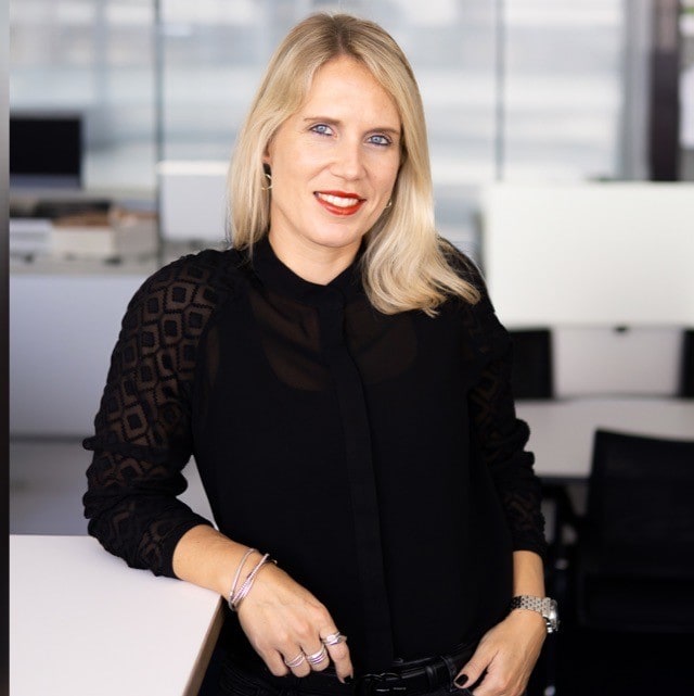Kontakt Linda Becker