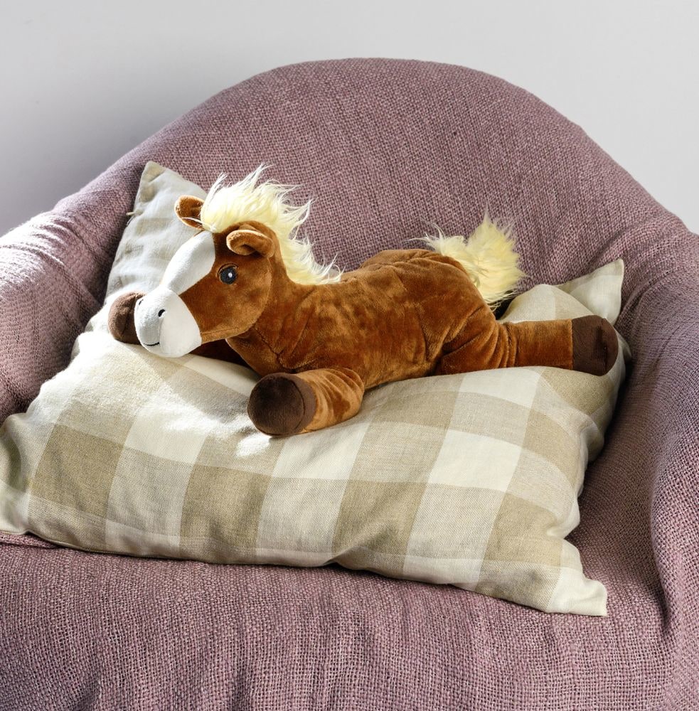 Warmies Pony 1 St