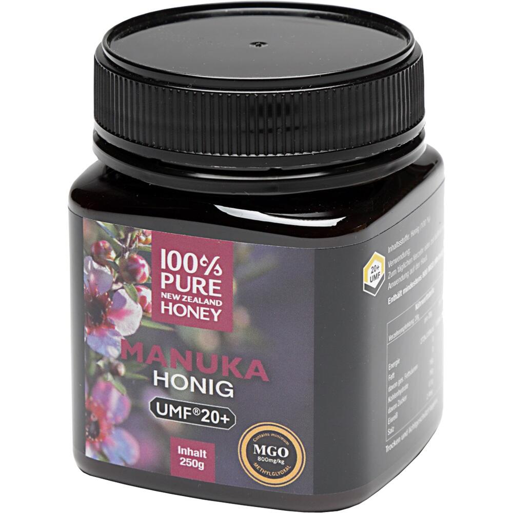 Manuka Honig MGO800+ 250 g