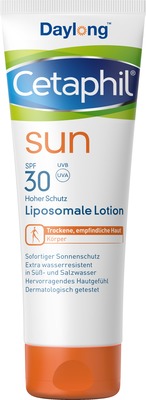 Cetaphil SUN Daylong SPF 30 Liposomale Lotion 200 ml Lotion