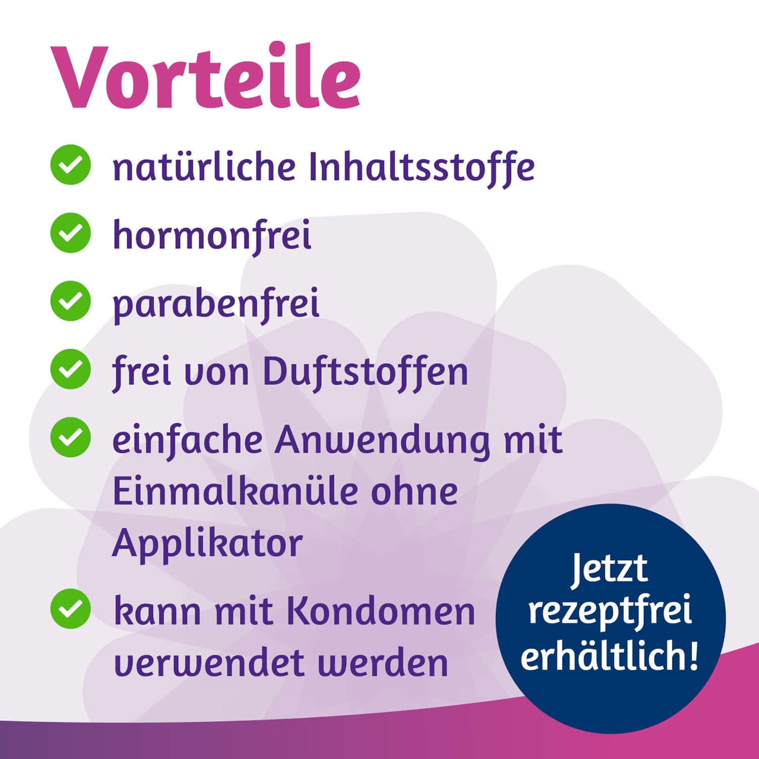 PAPILOCARE 7X5 ml Vaginalgel PAPILOCARE 7X5 ml Vaginalgel