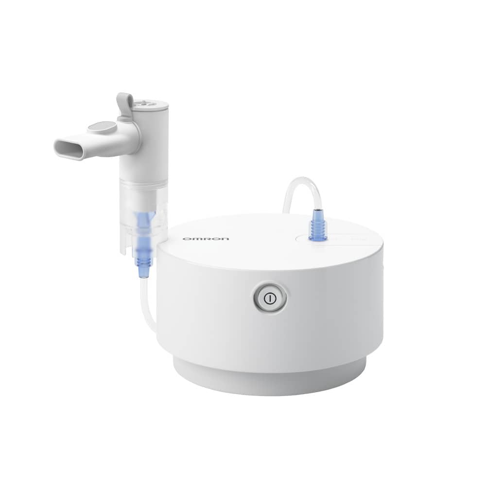 OMRON C28P Inhalationsgerät 1 St