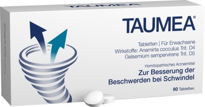 TAUMEA  80 St Tabletten