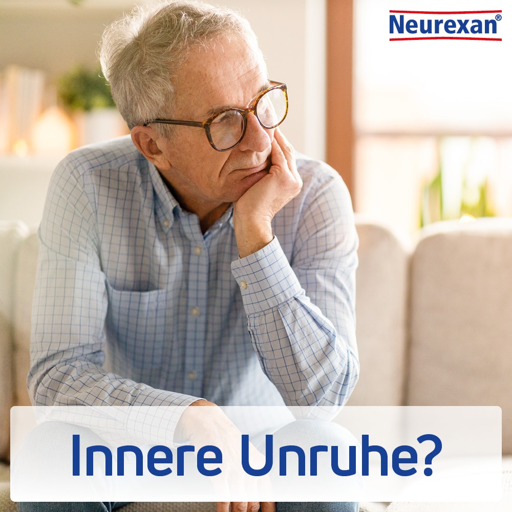 Neurexan bei Schlafstörungen und  nervösen Unruhezuständen 100 ml Tropfen