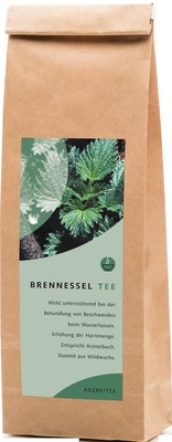Brennesseltee 300 g Tee