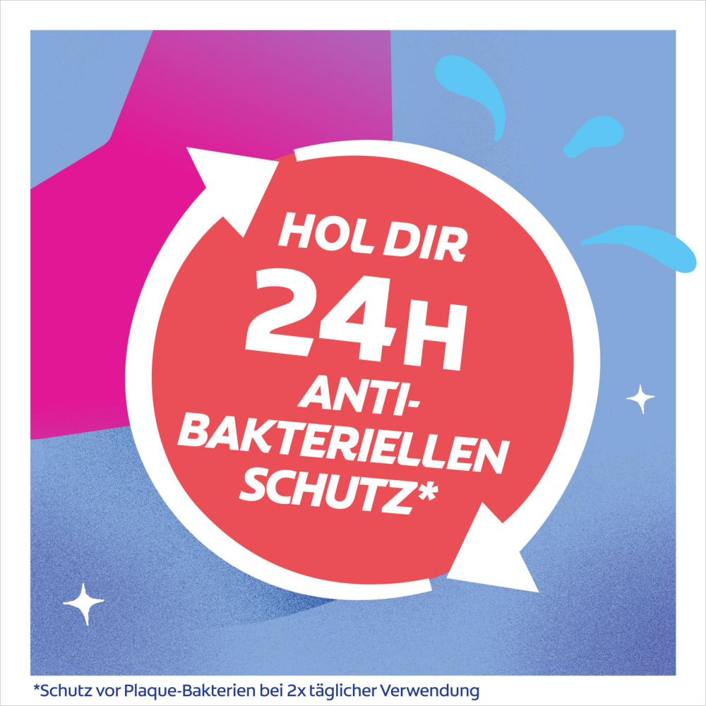 Colgate All in One Mundspülung 500 ml Spüllösung