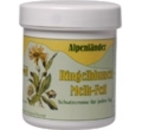 MELKFETT BB Ringelblumen Dose 25 ml Körperpflege