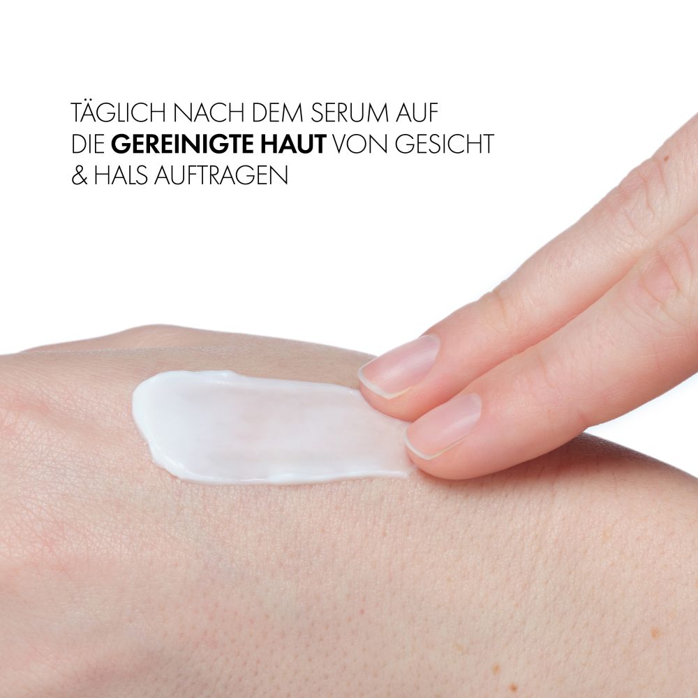 VICHY LIFTACTIV SUPREME Tagescreme für trockene Haut  50 ml Tagescreme