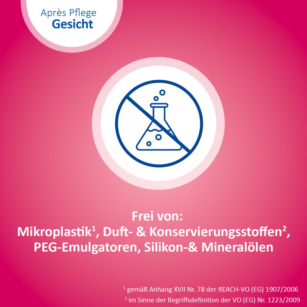 Ladival Sonnengestresste Haut Akut Serum Gesicht 50 ml Flüssigkeit