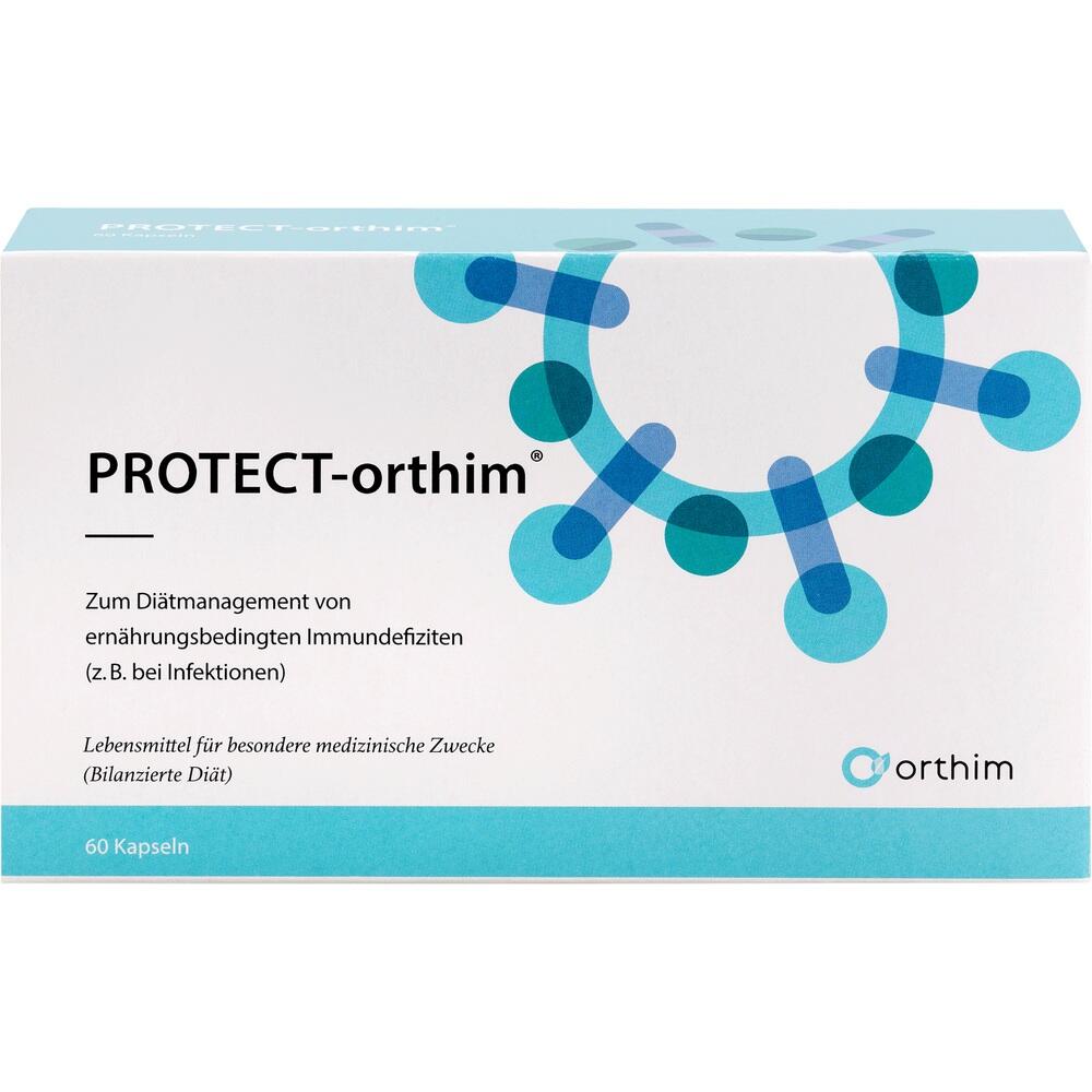 PROTECT-ORTHIM 60 St Kapseln
